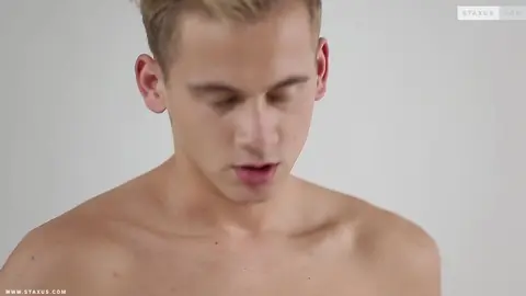 Ray Mannix et le nouveau venu Johnathan Strake