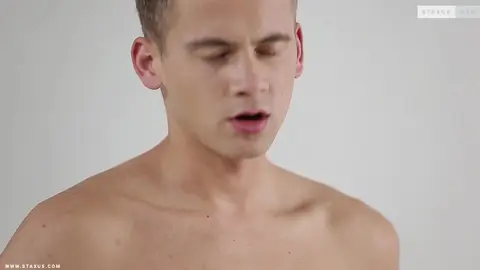 Ray Mannix et le nouveau venu Johnathan Strake