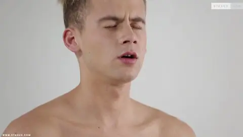 Ray Mannix et le nouveau venu Johnathan Strake