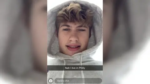 Cute tiktoker se branle