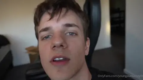 Connor Peters — gode & branlette