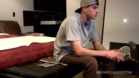 Jalem — pipe payée sur grosse queue