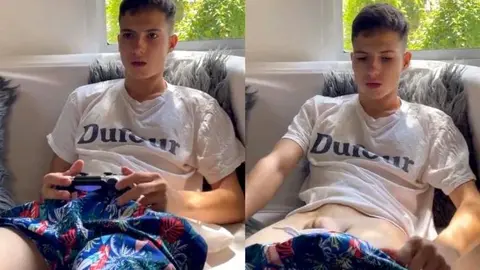 ValenTeenx — compilation branlette