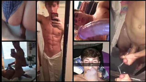 Troye — compo jerk de jock