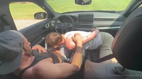 Dom King baise Shae Reynolds