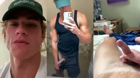 GraysonH — compilation pajas