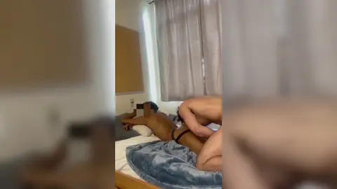 Après-midi profond POV — Twunkier