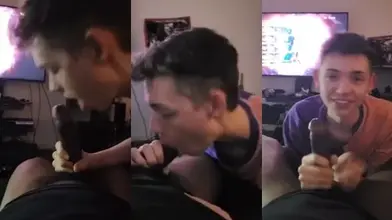 Pipes de twinks — compilation