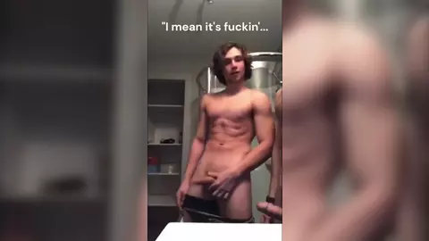 Deux fit — branlette à deux