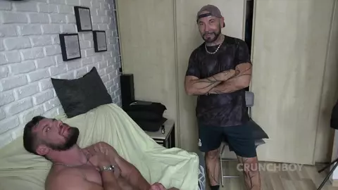 Matteo Carrat & Vlad Castle