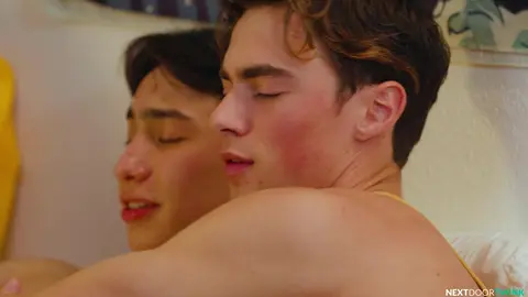 Next Door Presents – Jeu de rôle entre colocs