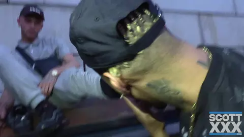 Renifle mes Chaussettes de Scally