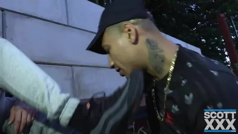 Renifle mes Chaussettes de Scally