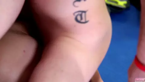 Pris en flag – Joey Hard, Sebastian Conally & Jayden Ellis