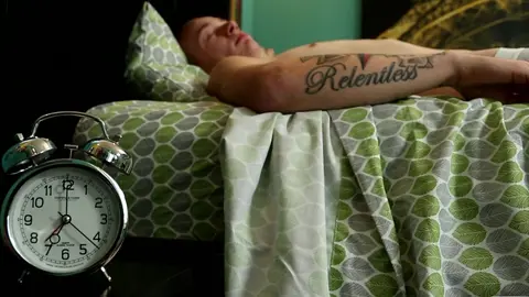 Joey Devero & Steven Wild – Zéro Classe