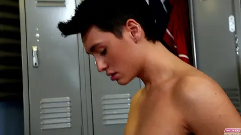 Hayden Anders, Gunnar Marx & Kyle Blake – Ce genre de salle