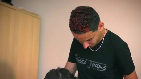 Raphael Yeaahh – Officier, on vient de me voler