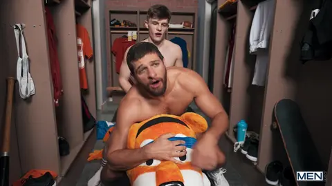 SWCollegeBoys & TexasGymJock - Rencontre Coquine