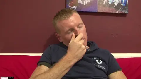 Triga - Trois lascars surchauffés - Partie 1