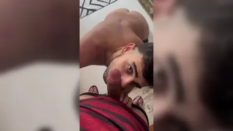 Compilation de pipes et branlettes avec Yanni Nicolau