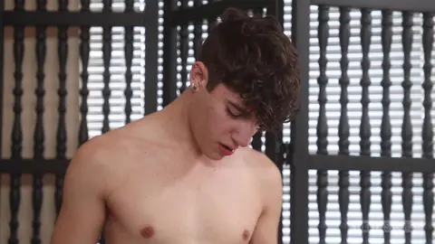 Silas Brooks, Sebastian Cruz & Adam Reid – Soif de Plan à Trois