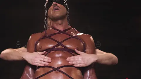 Rocky Unleashed & WoodxBound – Plus qu'une bouchée