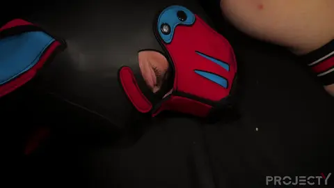 Plaisir en Spandex (Plaisir en Lycra)