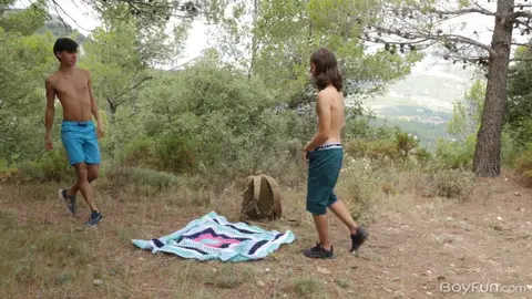 Aventures espagnoles Partie 2 – Randonneurs excités