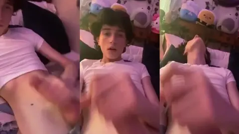 Tyler Moore Hardcore Barebacking 00025