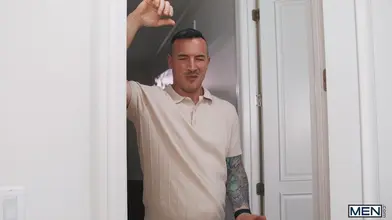 Flip This Queen – Derek Kage pris en double par Dillon Diaz & Michael Boston à cru