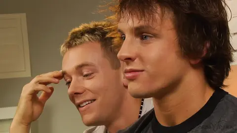 ACM – Baiser Justin