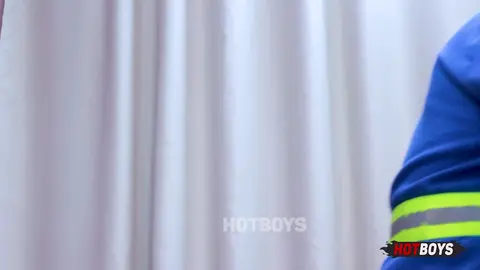 Le câble du technicien – Marcelo Cabral & Felipe Villar