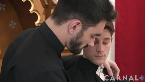 Autel du Péché Vol 1 - Les Dévotions