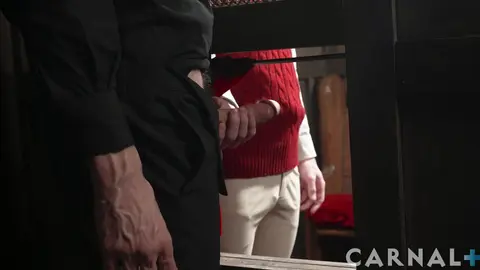 Enfant de Chœur Dex Vol 2 – Confessionnal