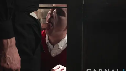 Enfant de Chœur Dex Vol 2 – Confessionnal