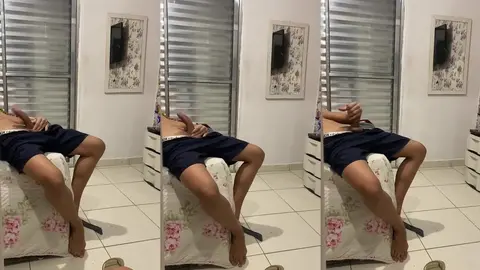 Regarde-moi twerkter mon cul pour toi