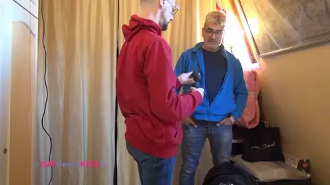 Les sextoys à l'essai