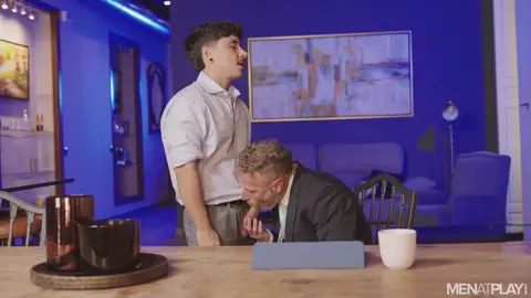 Jordan Neo, Ralph Legant – Daddy Want 5