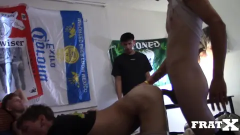 La journée de la bite