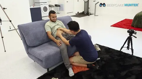 Arturo à la grosse bite