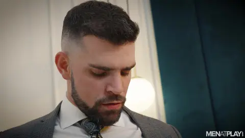 Manuel Capri, OnlyMatt – Coup d'un soir entre hommes d'affaires