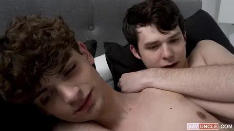 FDK – Zayne Bright, Dakota Lovell – Frottements Nocturnes