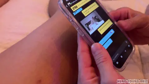 Open Invite Sex Party : un chav svelte de Birmingham se fait remplir à une partouze crue