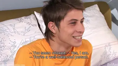Jack Harrer & Henri Gaudin – Fellation