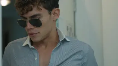 Austin Andrew Ponce, Manuel Skye – Désir de Garçon 4