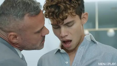 Austin Andrew Ponce, Manuel Skye – Désir de Garçon 4