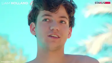 Liam Holland – Session privée
