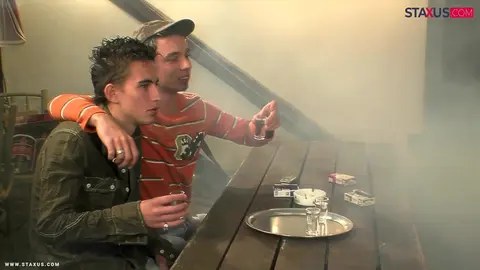 Party Boys : Sc. 3 !