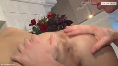 Big Hot Cocks : Sc. 2