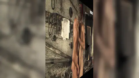 Big Cock Heaven : Sc. 5